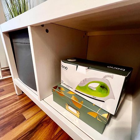 Vienna Charm Apartments Donaustadt Kültér fotó