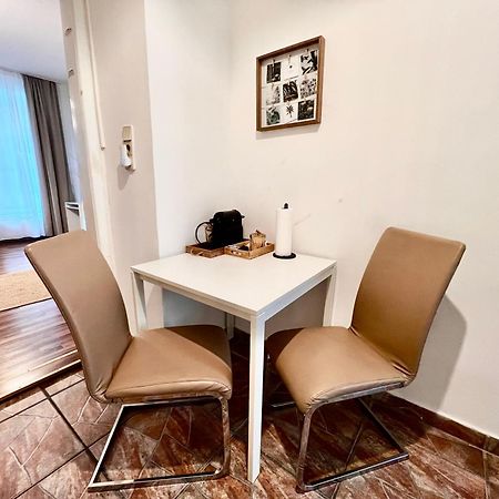 Vienna Charm Apartments Donaustadt Kültér fotó