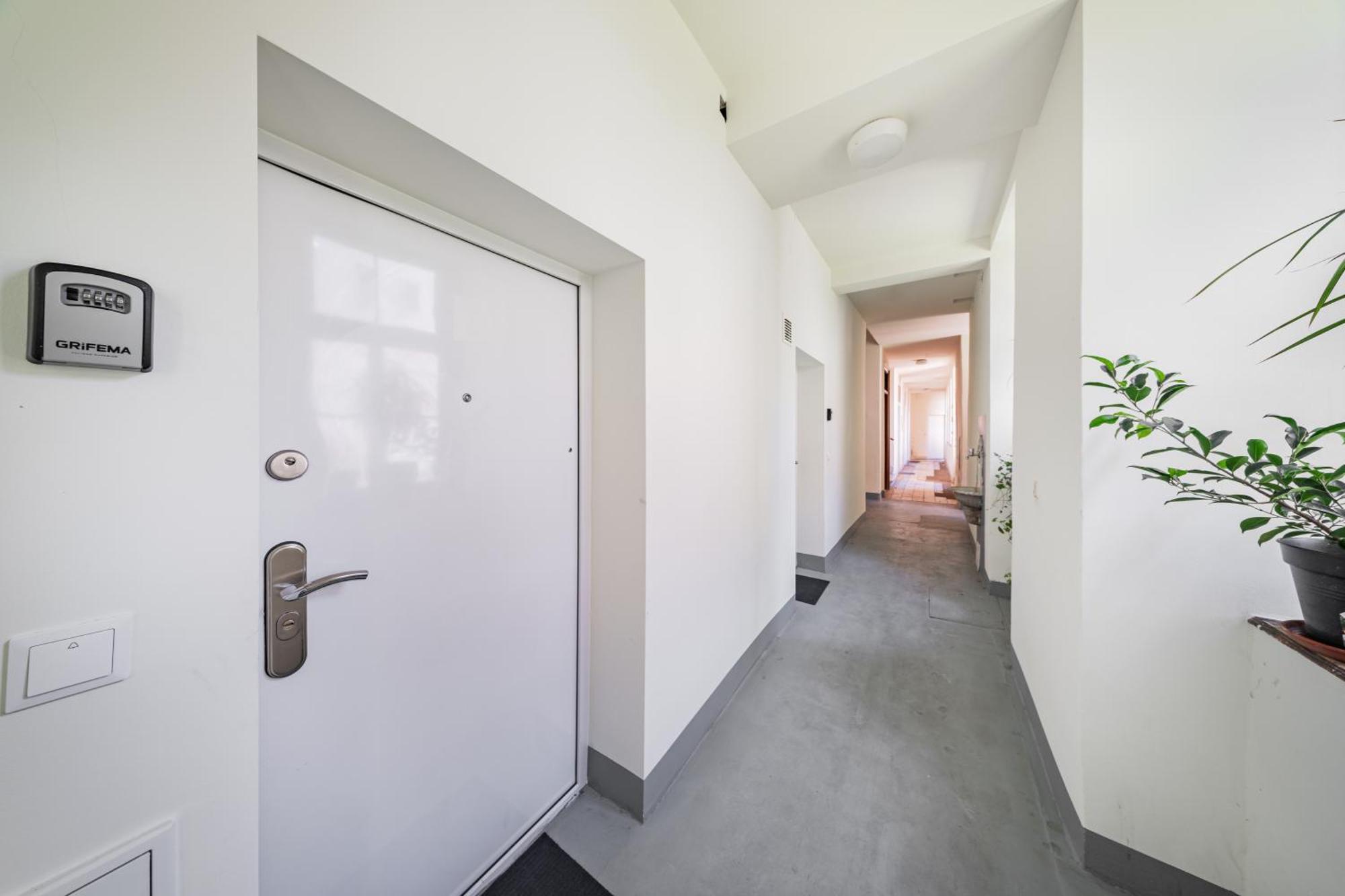 Vienna Charm Apartments Donaustadt Kültér fotó