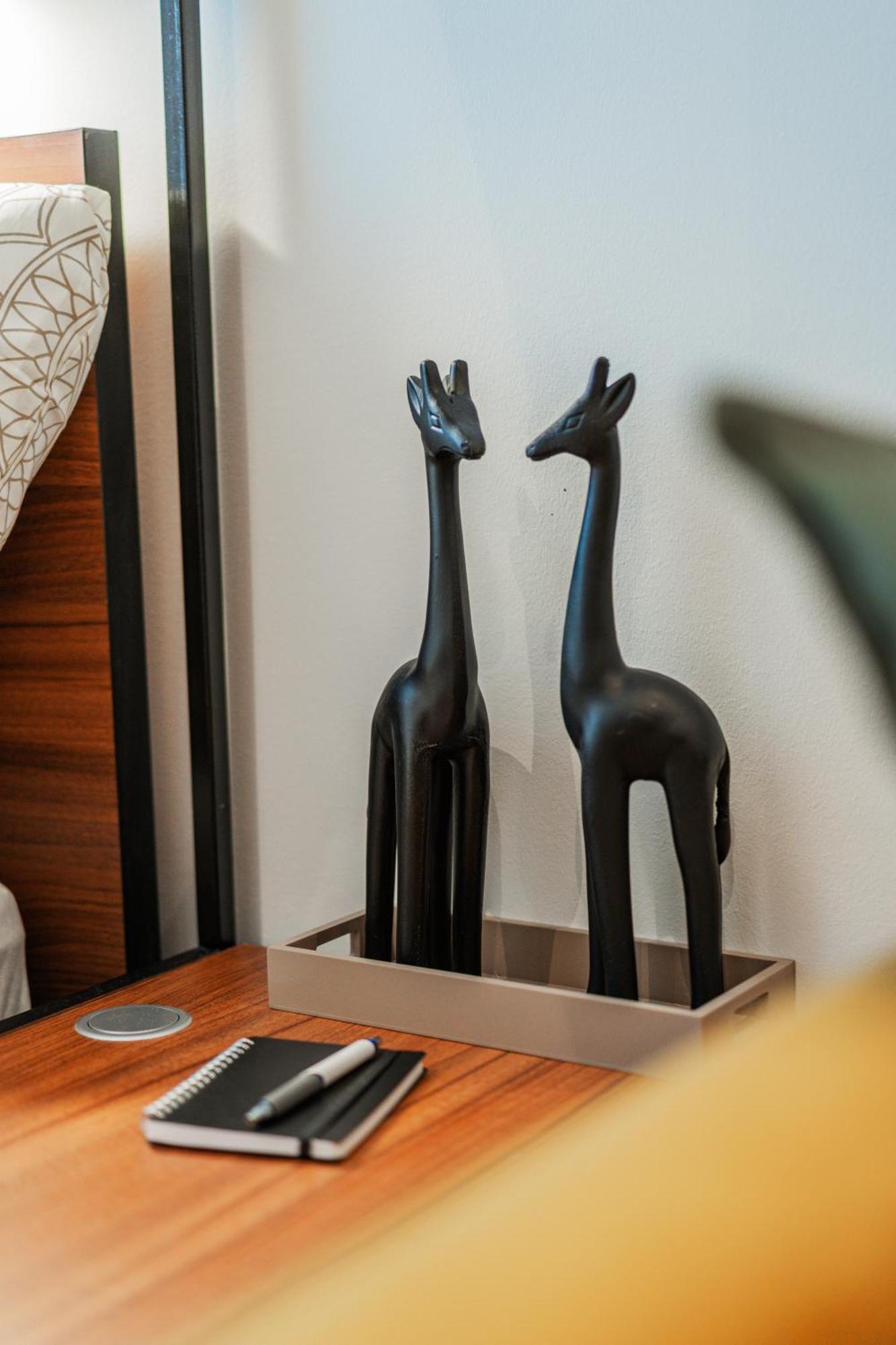 Vienna Charm Apartments Donaustadt Kültér fotó