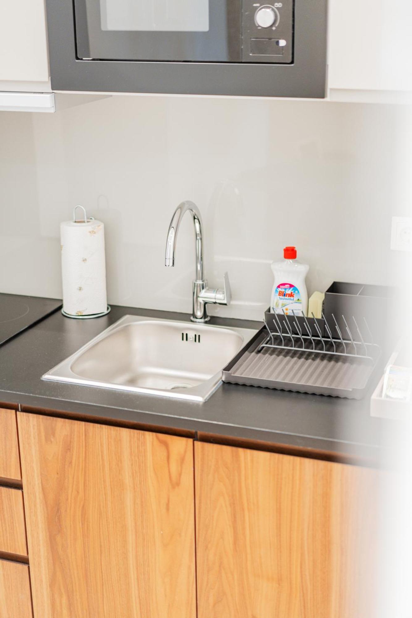 Vienna Charm Apartments Donaustadt Kültér fotó