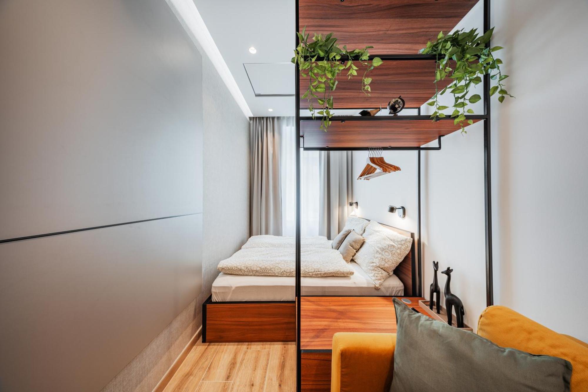 Vienna Charm Apartments Donaustadt Kültér fotó