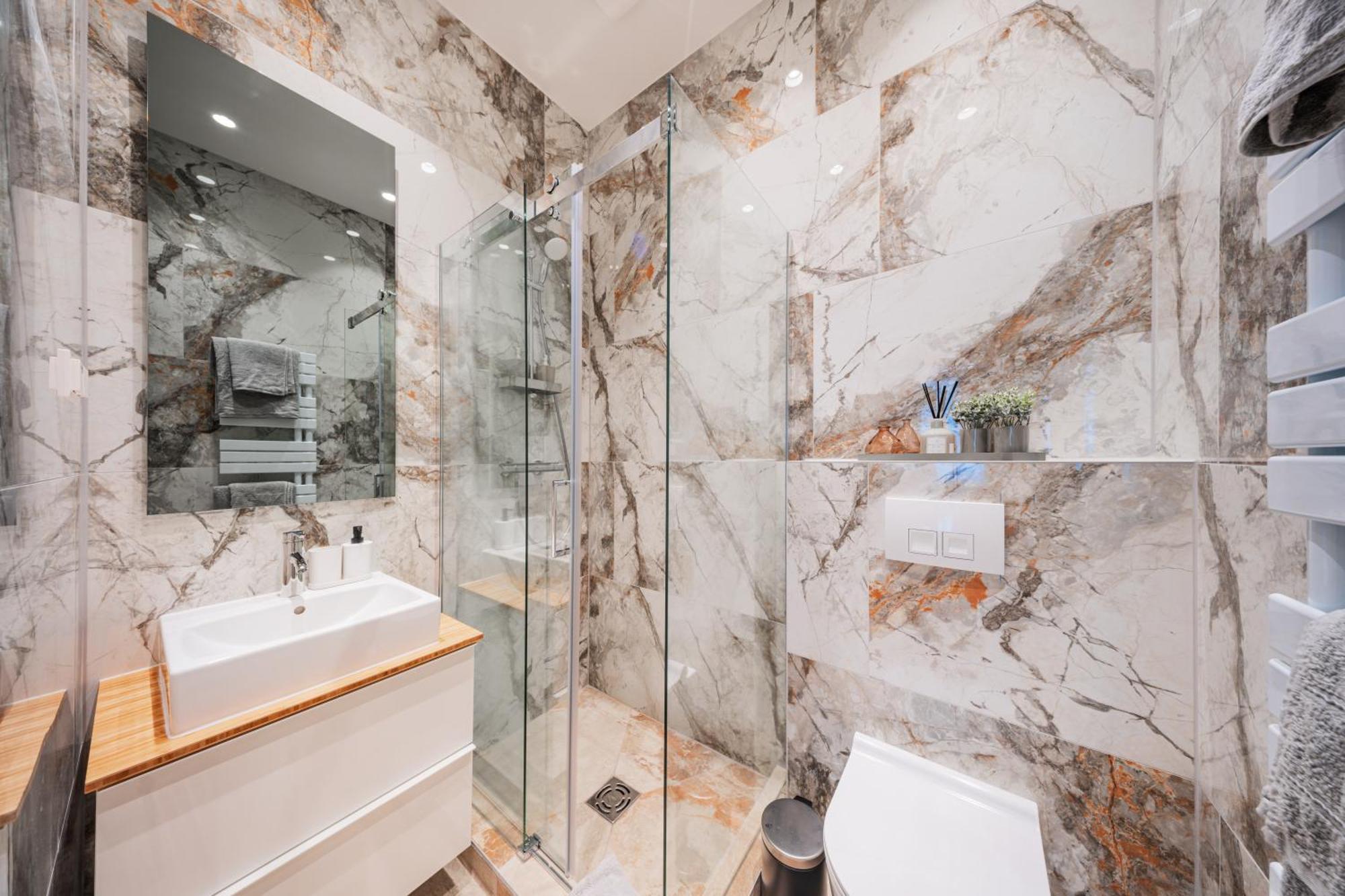 Vienna Charm Apartments Donaustadt Kültér fotó