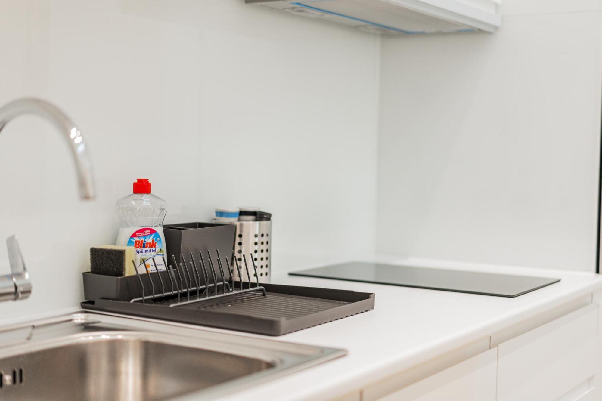 Vienna Charm Apartments Donaustadt Kültér fotó