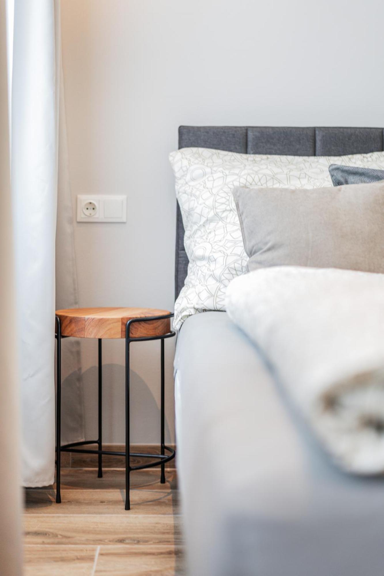 Vienna Charm Apartments Donaustadt Kültér fotó