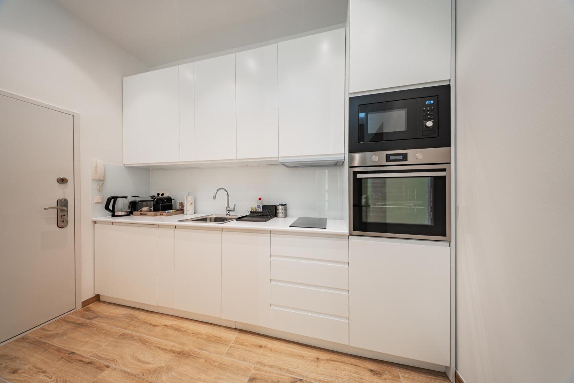 Vienna Charm Apartments Donaustadt Kültér fotó