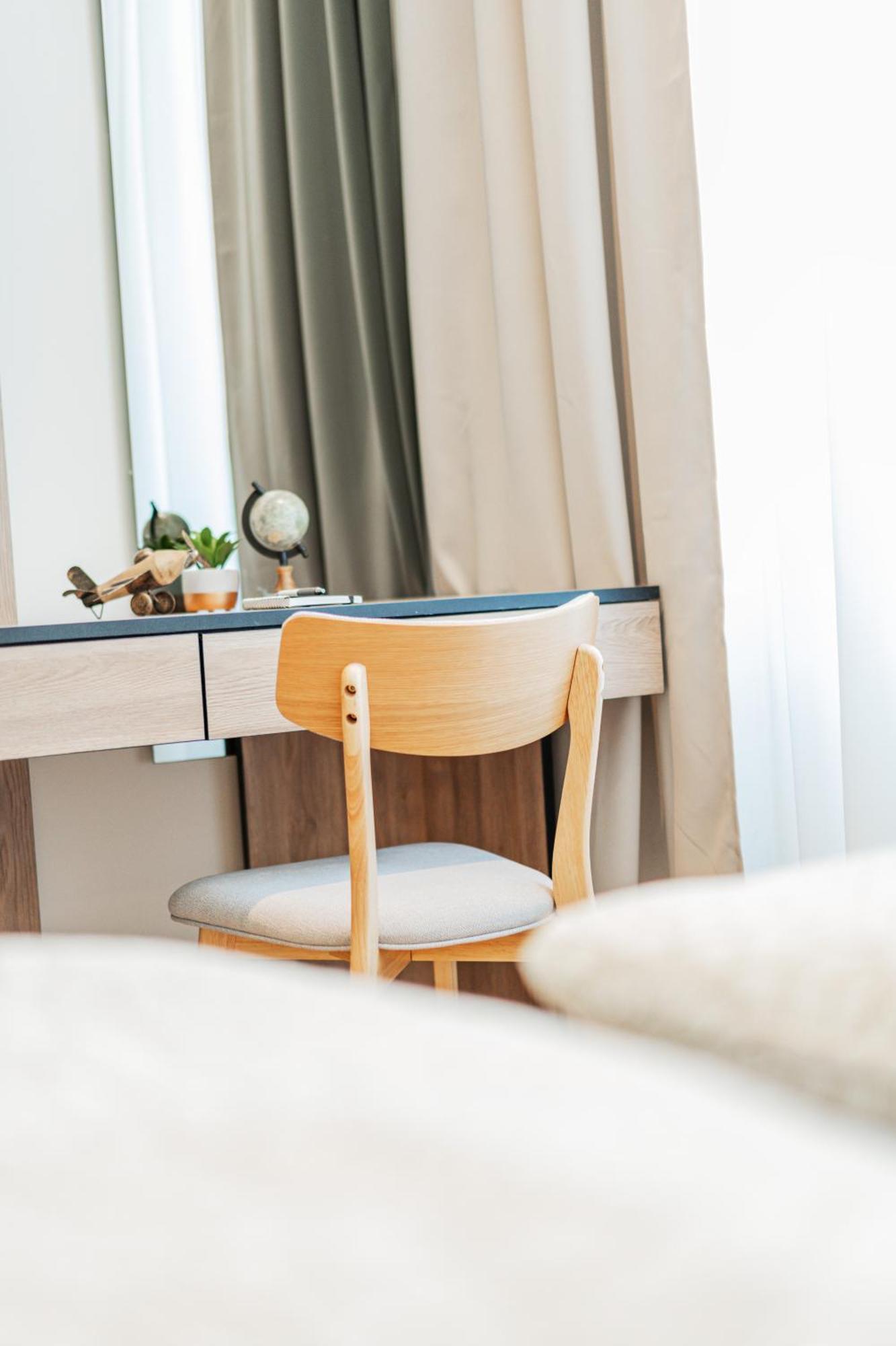 Vienna Charm Apartments Donaustadt Kültér fotó