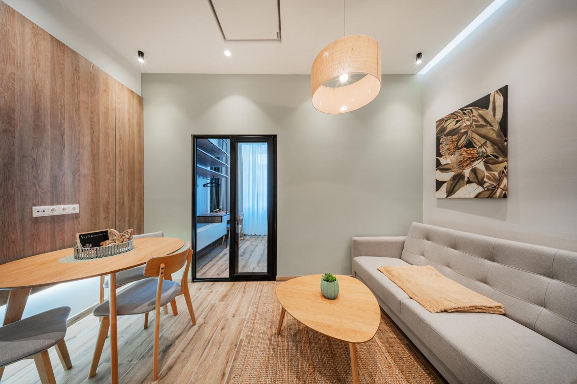 Vienna Charm Apartments Donaustadt Kültér fotó