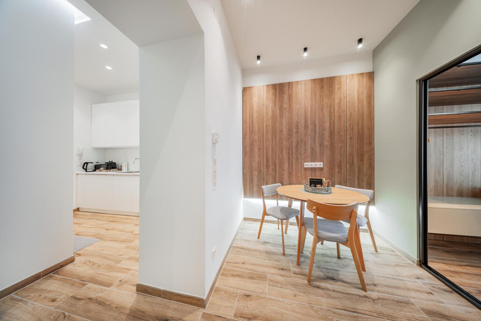 Vienna Charm Apartments Donaustadt Kültér fotó