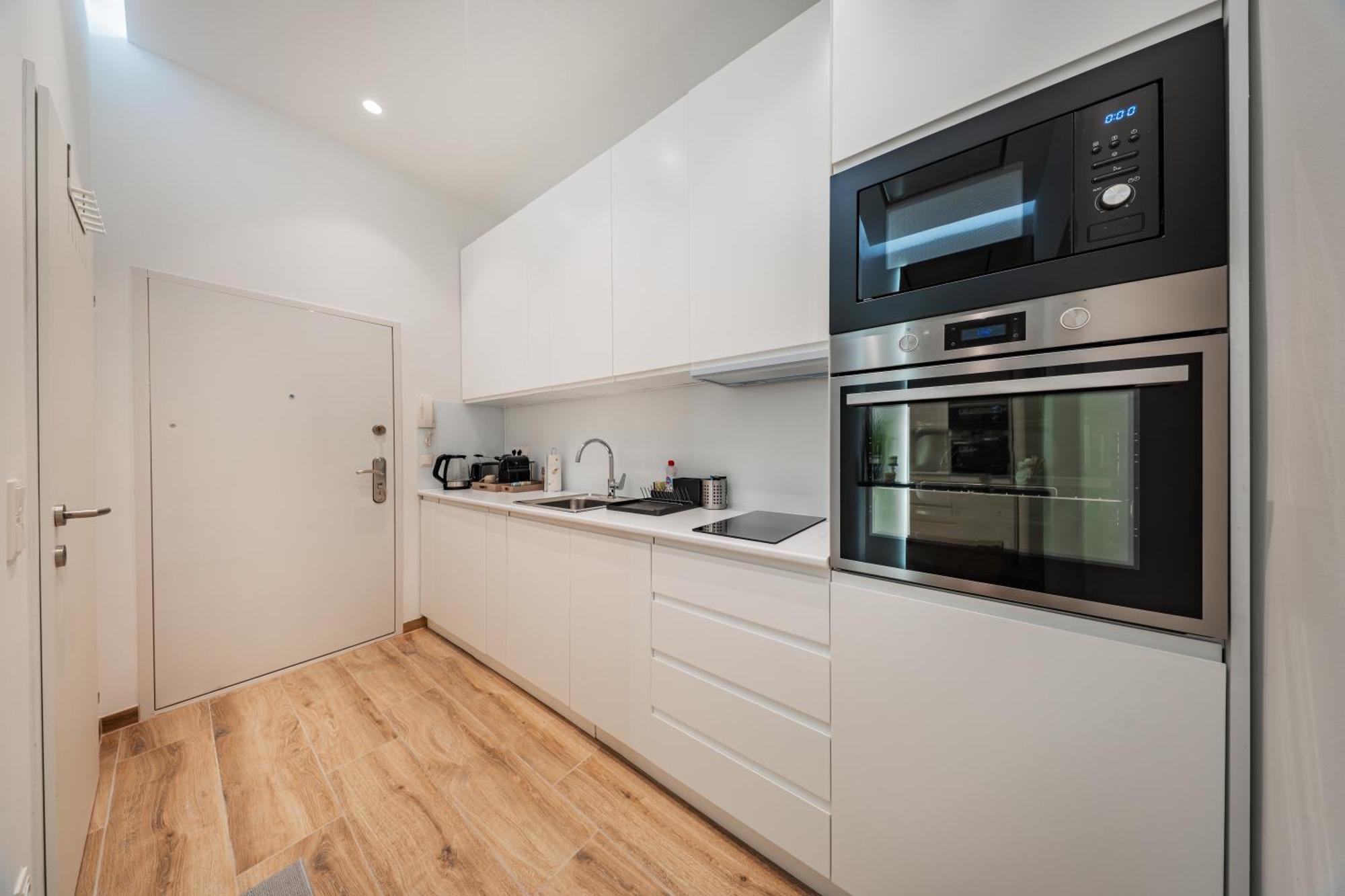 Vienna Charm Apartments Donaustadt Kültér fotó