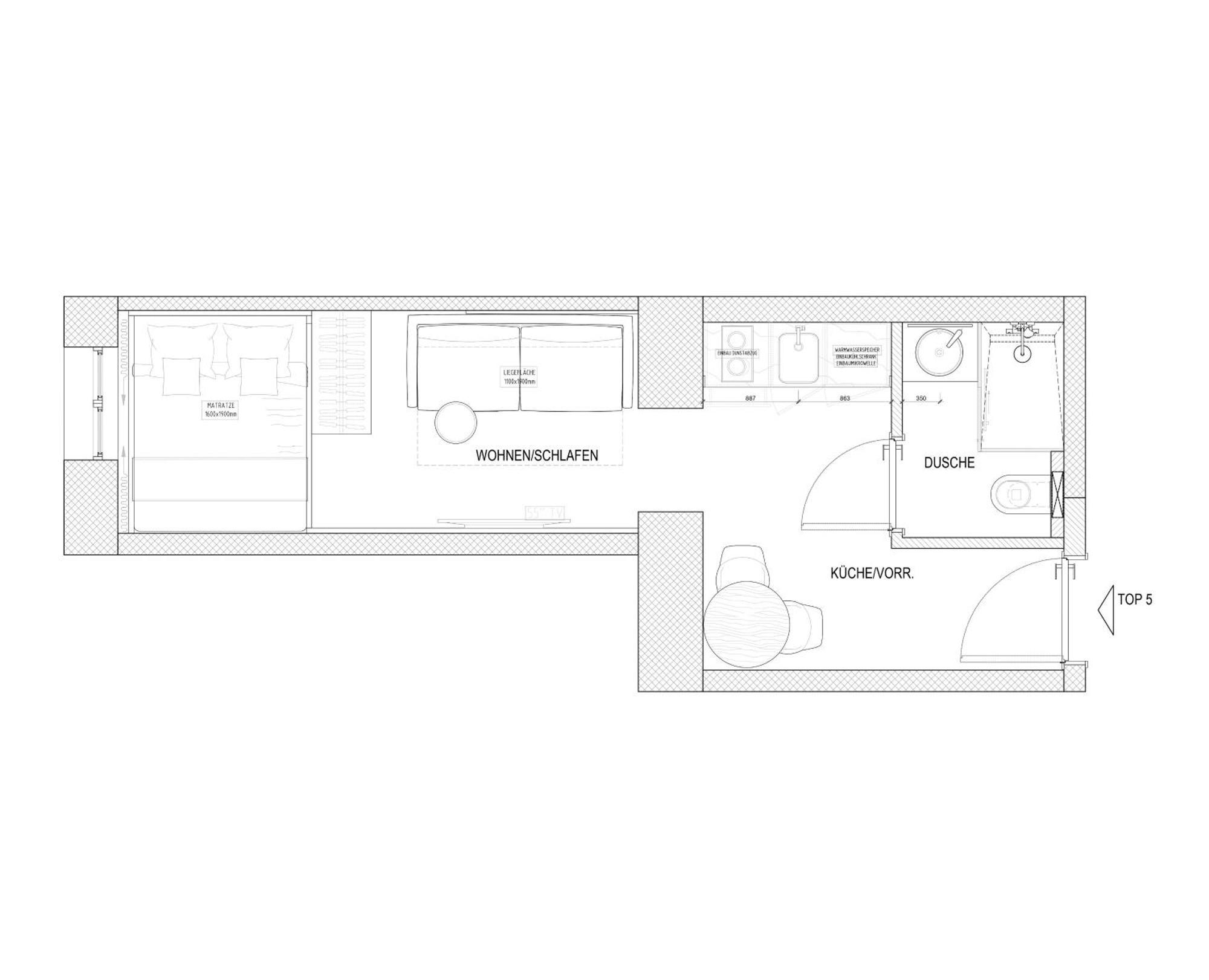 Vienna Charm Apartments Donaustadt Kültér fotó
