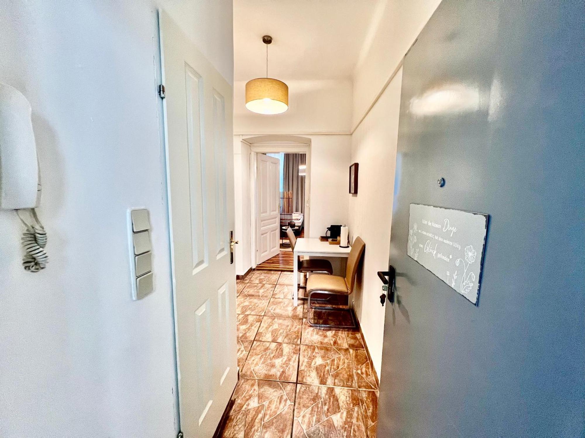 Vienna Charm Apartments Donaustadt Kültér fotó