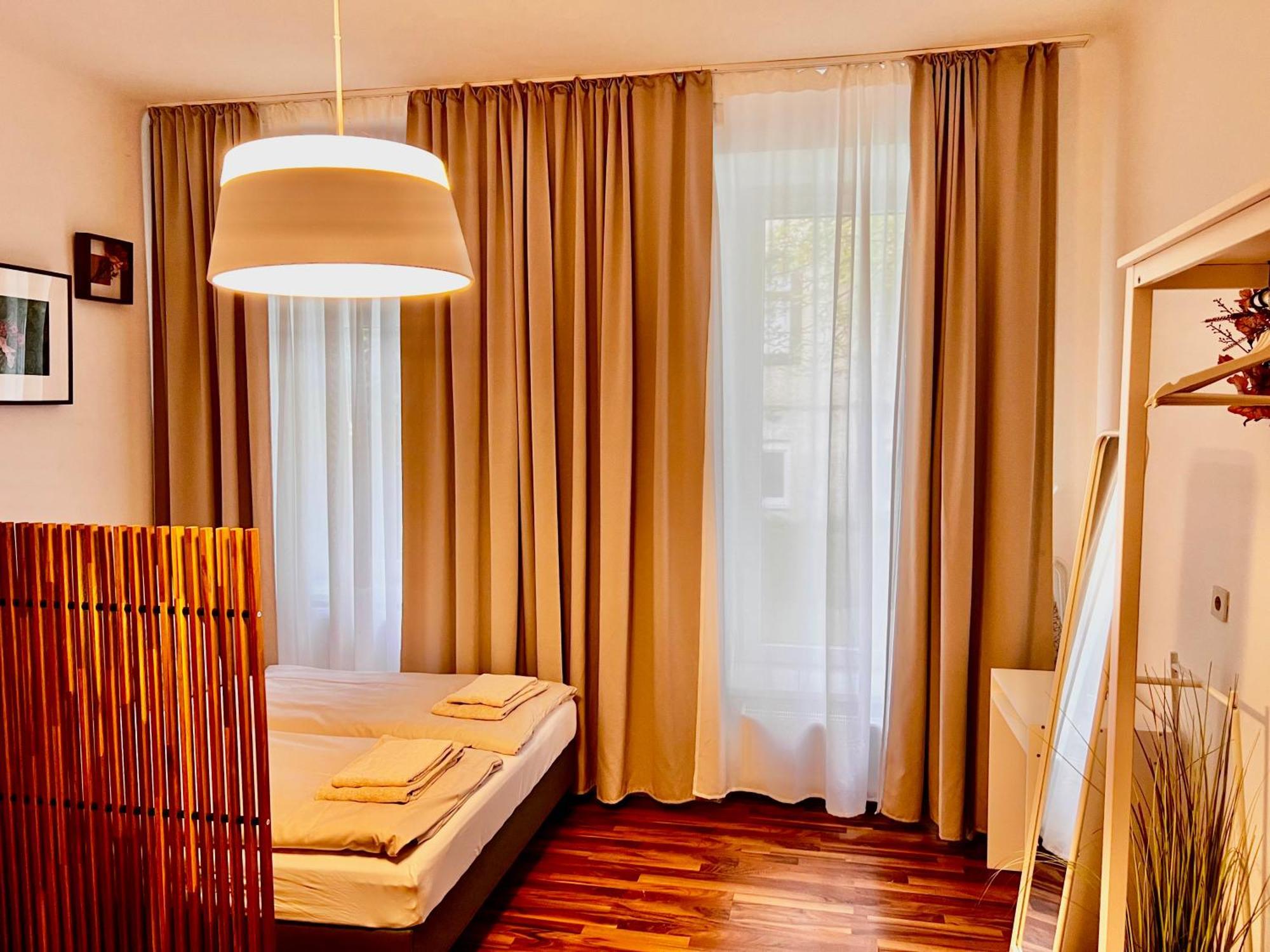 Vienna Charm Apartments Donaustadt Kültér fotó